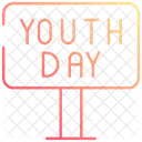 Youth day  Icon