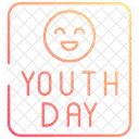 Youth day  Icon