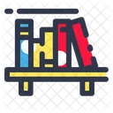 Education School Science Icon
