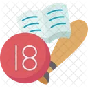 Youth Support Counseling Icon