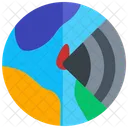 Climate Change Icons Pack Icon