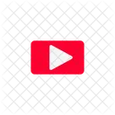 YouTube  Icono