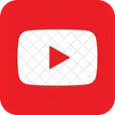 Youtube Brand Logo Icon