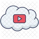Player Youtube Video Icon