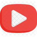 Broadcast Google Streaming Icon