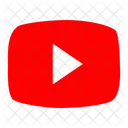 Youtube  Icon