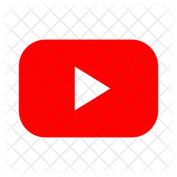 Youtube Logo Icon