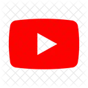 YouTube  Icono