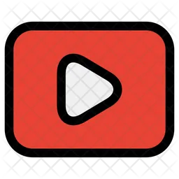 Youtube  Icon