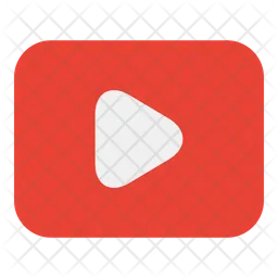 Youtube  Icon