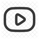 Youtube Icon