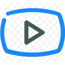 Youtube  Icon