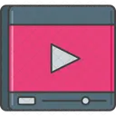 Youtube Symbol