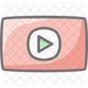 Youtube  Icon