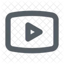 Youtube 아이콘