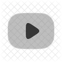 Youtube 아이콘