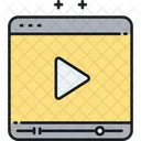 Youtube 아이콘