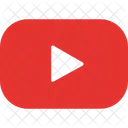 Youtube Social Media Social Icon