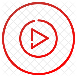 Youtube Music Logo Icon