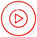 Youtube Musik  Symbol