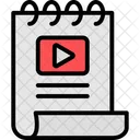 Youtube Requirement  Icon
