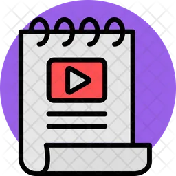 Youtube Requirement  Icon