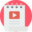 Youtube Requirement  Icon