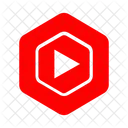 Youtube Studio  Icon