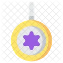 Yoyo  Icon