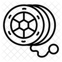 Yoyo  Icon