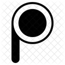 Yoyo Toy Game Icon