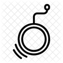 Yoyo  Icon