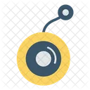 Yoyo  Icon