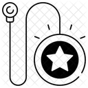 Yoyo  Icon