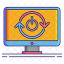 Yoyo Mode Data Icons Database Icons Icon