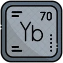 Ytterbium Icon