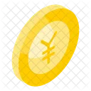 Yuan Coin Asset Icon