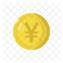 Yuan  Icon