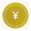 Yuan Icon