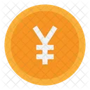 Yuan  Icon