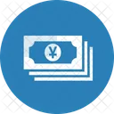 Yuan Account Currency Icon
