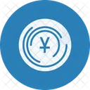 Yuan Currency Money Icon