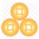 Yuan Pi Currency Icon