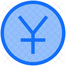 Yuan  Icon