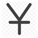 Yuan  Symbol
