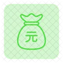 Yuan  Icon