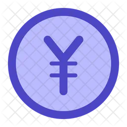 Yuan  Icon