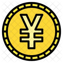 Yuan Coin  Icon