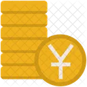 Yuan Coins  Icône