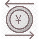 Yuan Currency Business Currency Icon